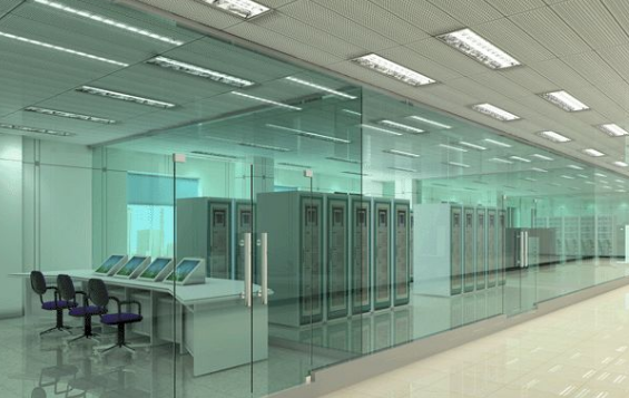 VPS和云服務器都是介于虛擬空間和獨立服務器之間的建站工具